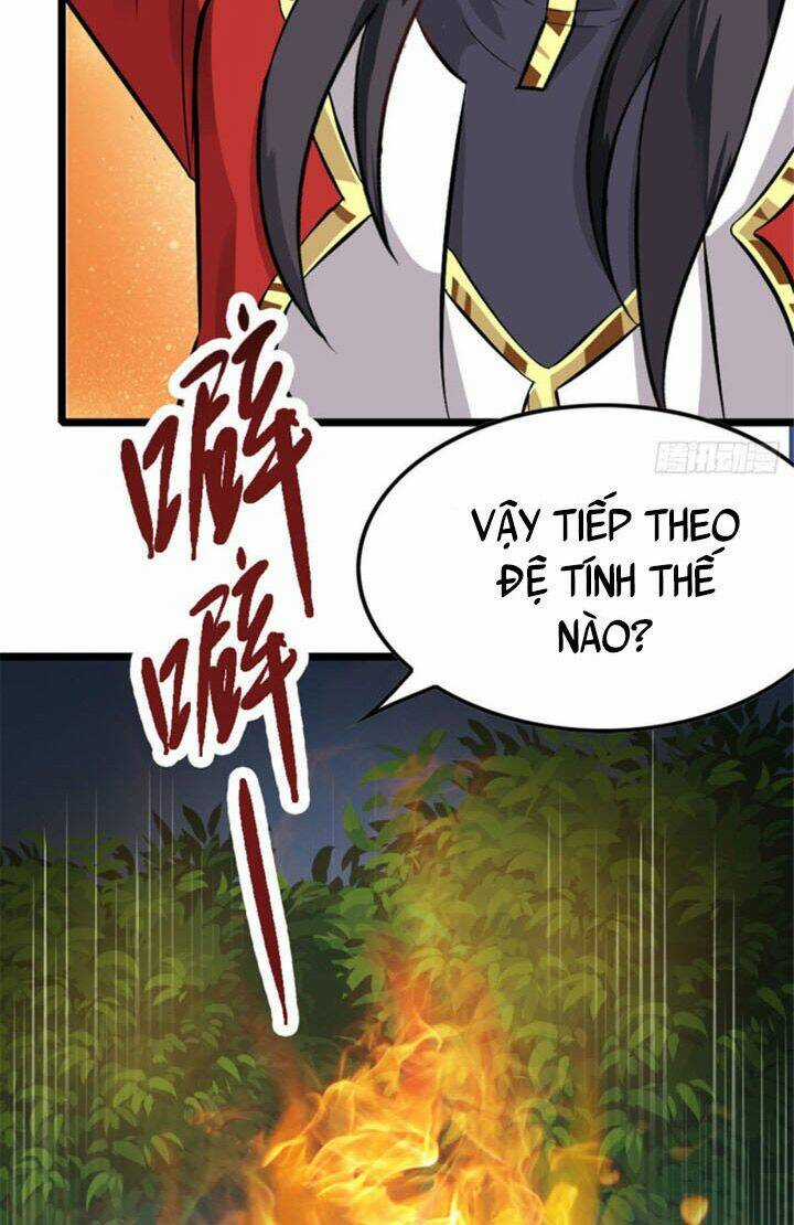 Vạn Đạo Long Hoàng - Chapter 24 - Trang 45