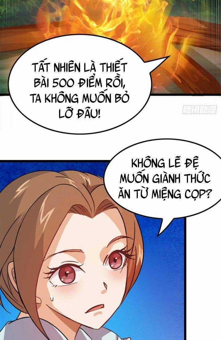 Vạn Đạo Long Hoàng - Chapter 24 - Trang 46