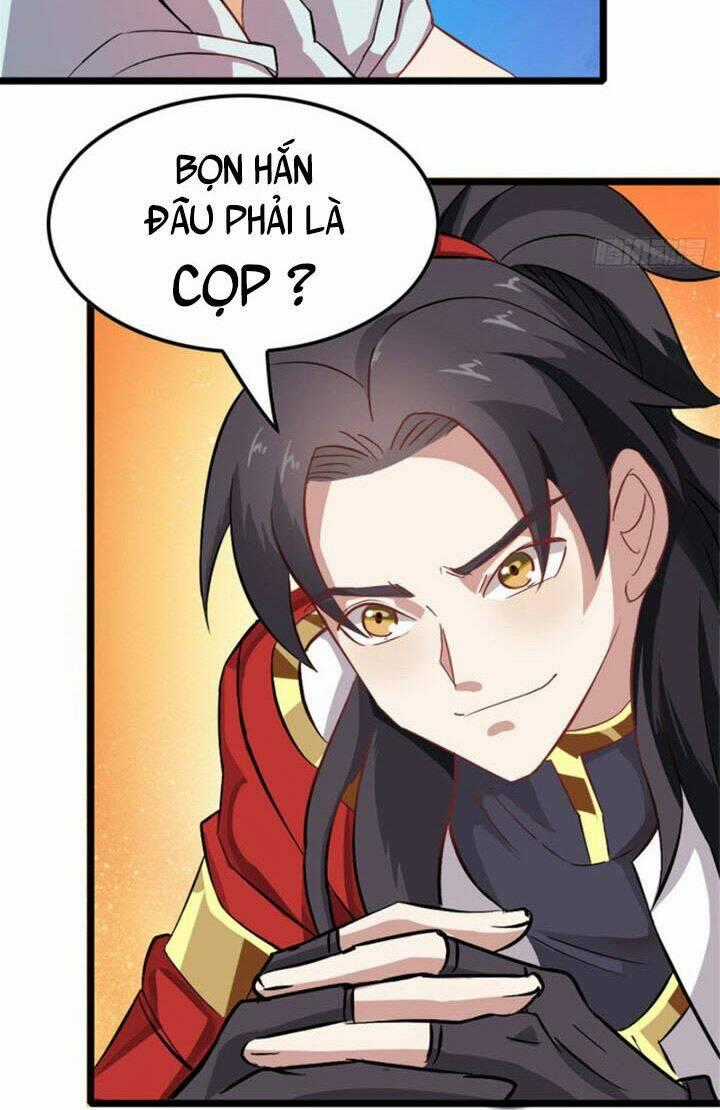 Vạn Đạo Long Hoàng - Chapter 24 - Trang 47