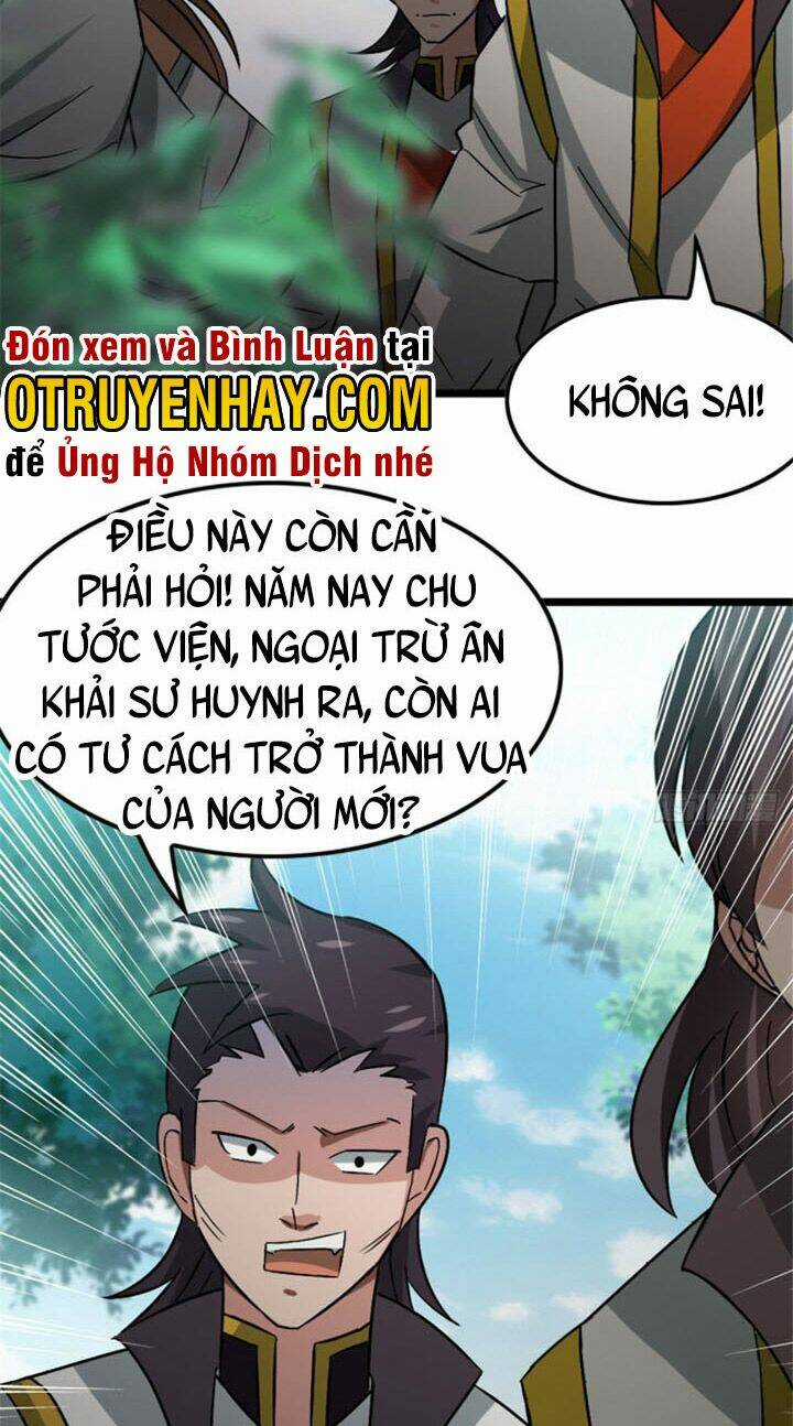 Vạn Đạo Long Hoàng - Chapter 24 - Trang 6