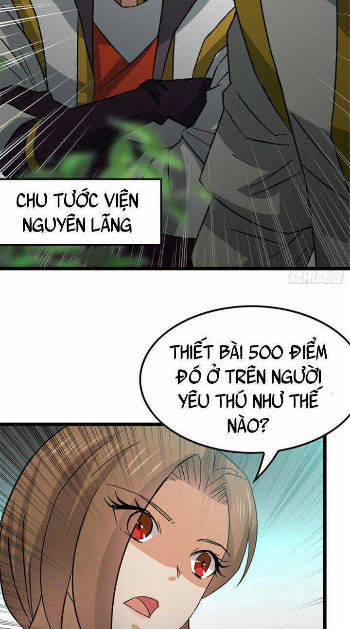 Vạn Đạo Long Hoàng - Chapter 24 - Trang 7