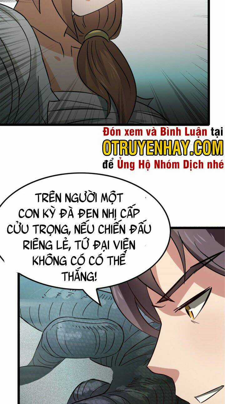 Vạn Đạo Long Hoàng - Chapter 24 - Trang 8