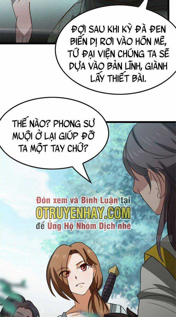 Vạn Đạo Long Hoàng - Chapter 24 - Trang 10