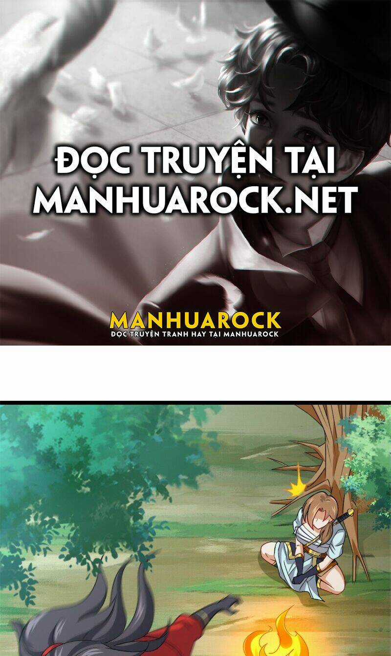 Vạn Đạo Long Hoàng - Chapter 25 - Trang 1