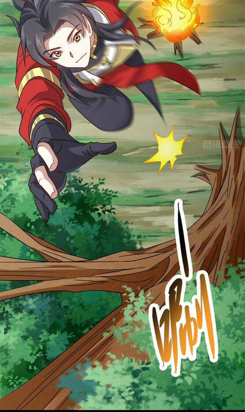 Vạn Đạo Long Hoàng - Chapter 25 - Trang 2