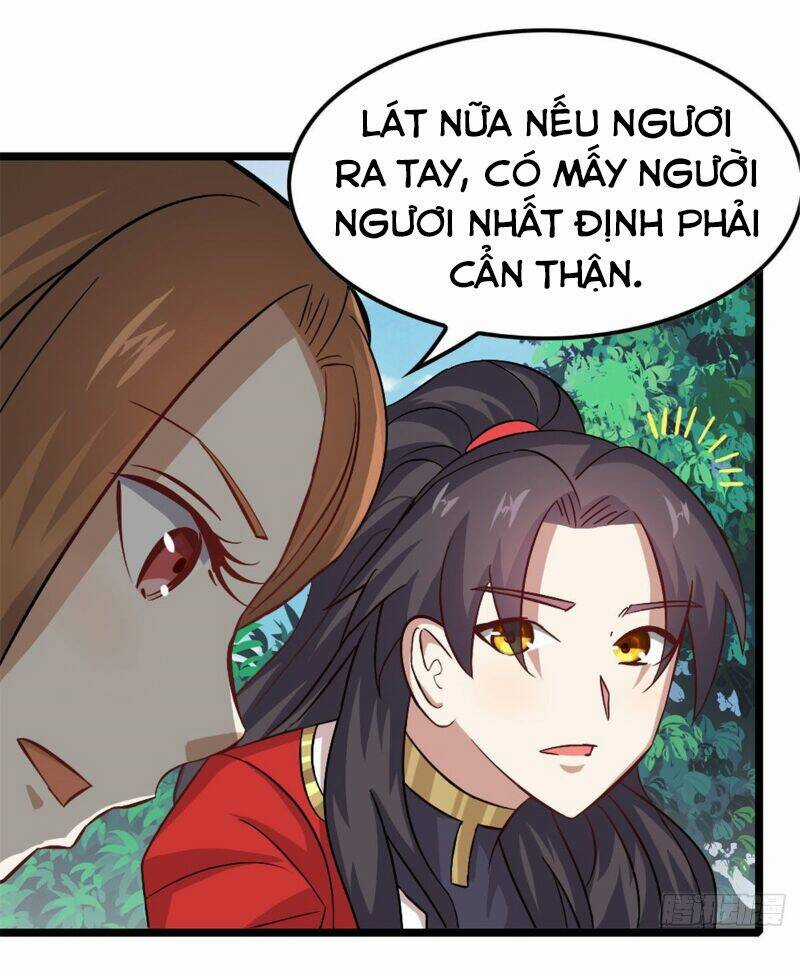 Vạn Đạo Long Hoàng - Chapter 25 - Trang 11