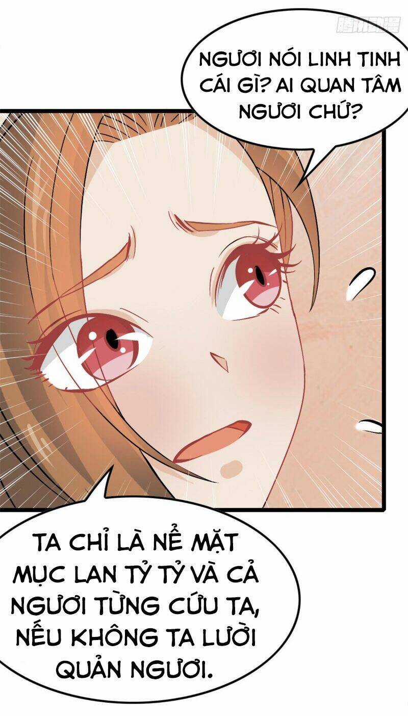 Vạn Đạo Long Hoàng - Chapter 25 - Trang 15