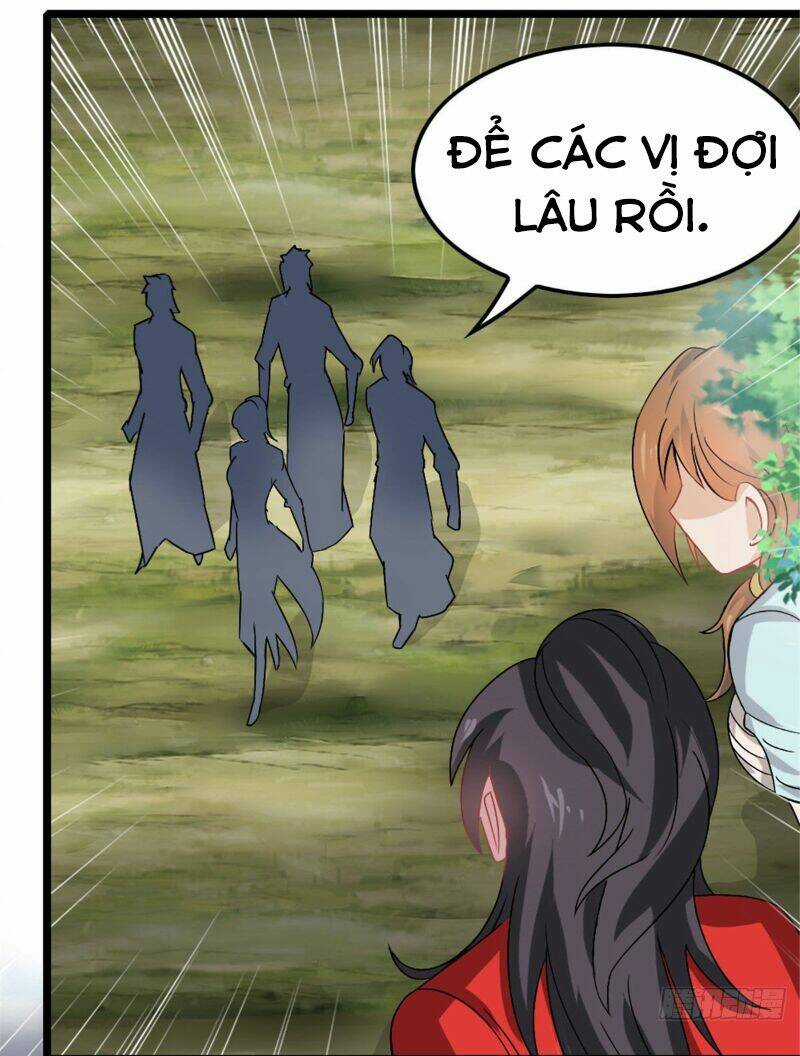 Vạn Đạo Long Hoàng - Chapter 25 - Trang 16