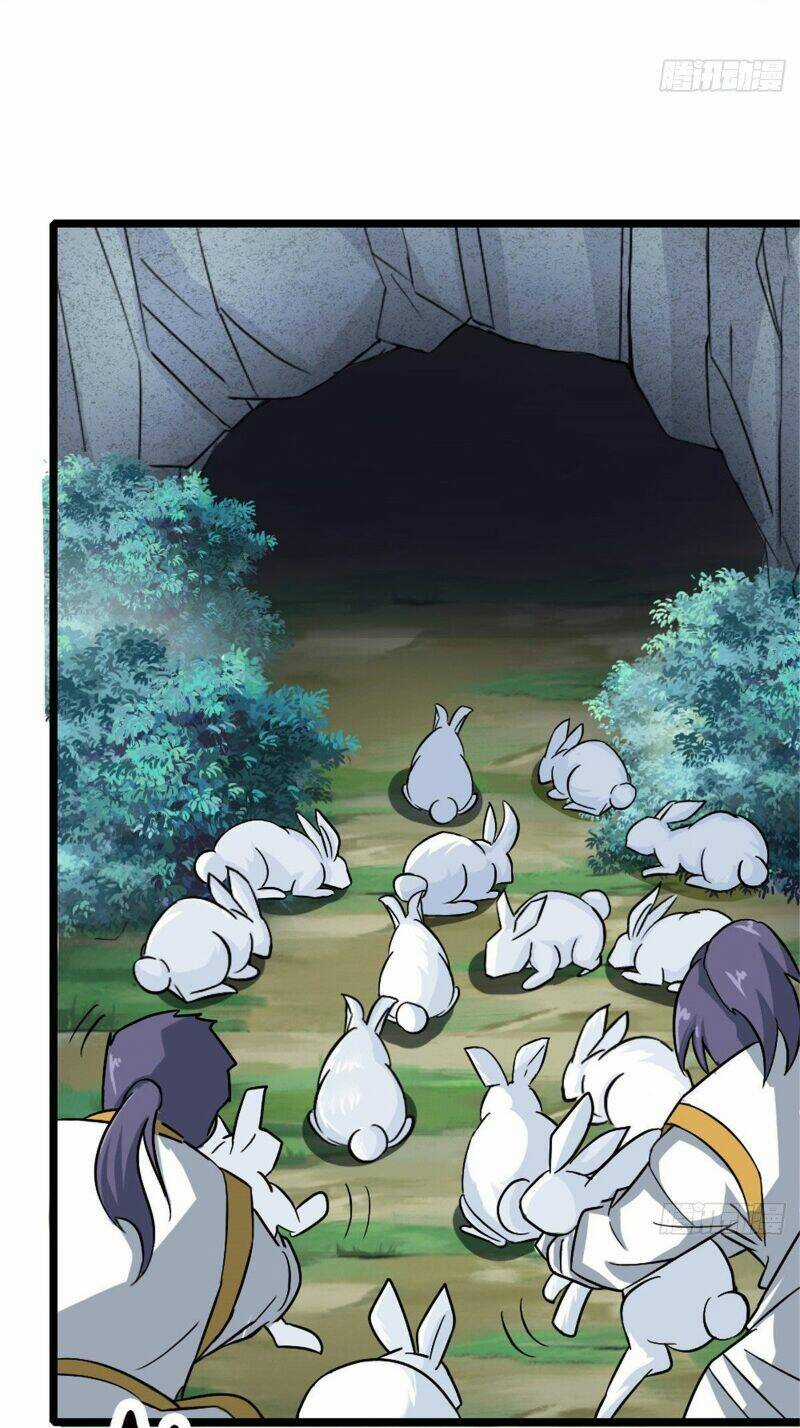 Vạn Đạo Long Hoàng - Chapter 25 - Trang 20