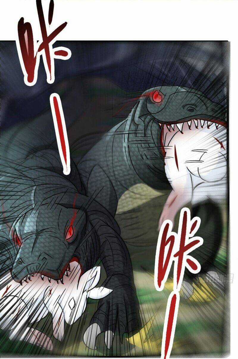 Vạn Đạo Long Hoàng - Chapter 25 - Trang 21