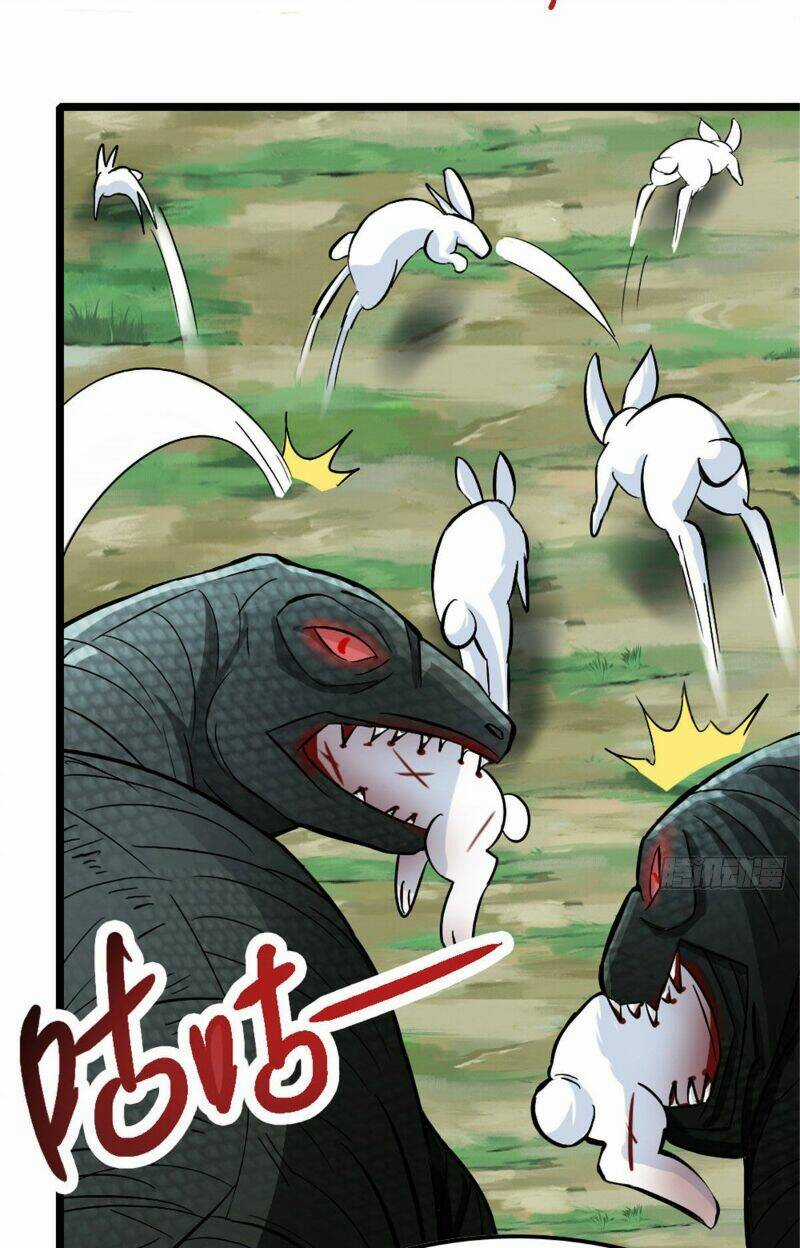 Vạn Đạo Long Hoàng - Chapter 25 - Trang 22