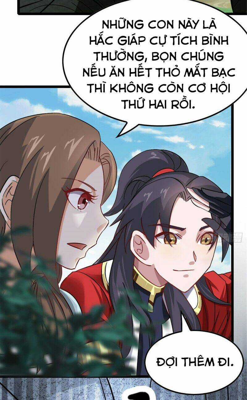 Vạn Đạo Long Hoàng - Chapter 25 - Trang 23