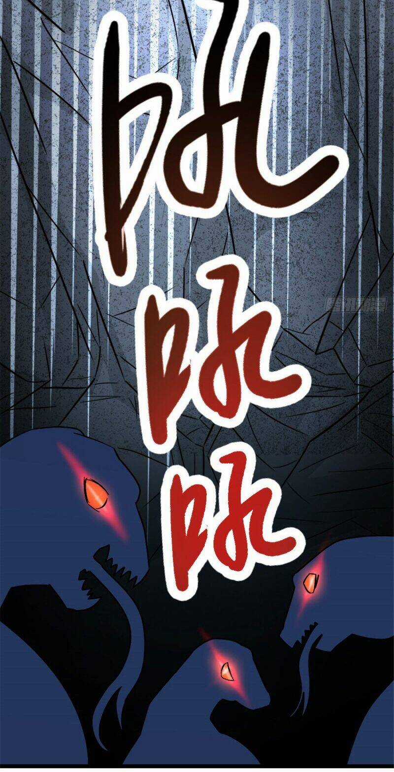 Vạn Đạo Long Hoàng - Chapter 25 - Trang 24