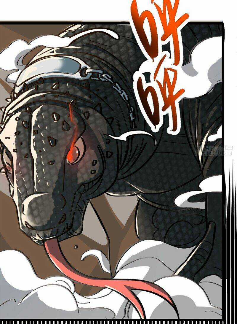 Vạn Đạo Long Hoàng - Chapter 25 - Trang 27