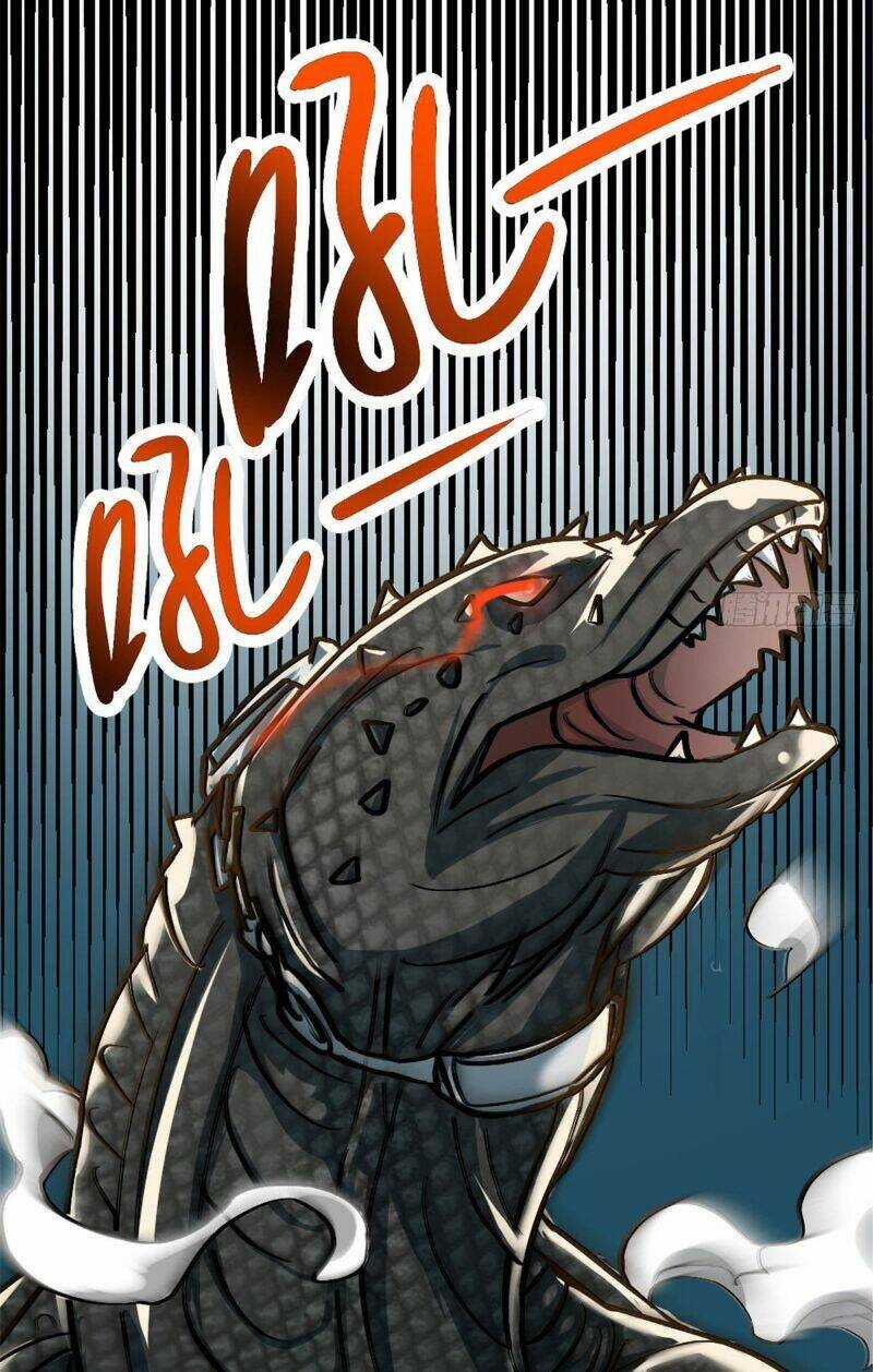 Vạn Đạo Long Hoàng - Chapter 25 - Trang 28