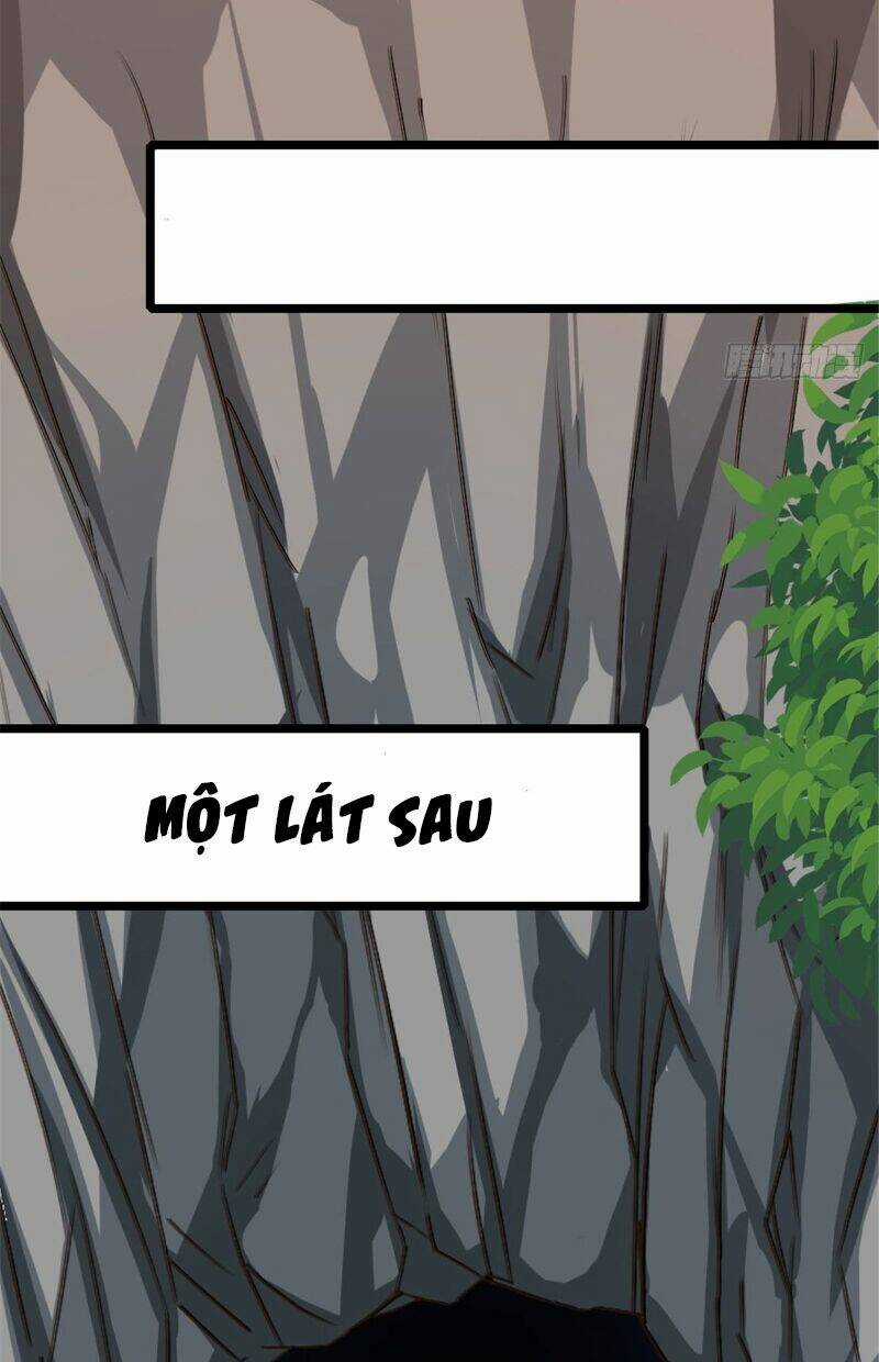 Vạn Đạo Long Hoàng - Chapter 25 - Trang 30