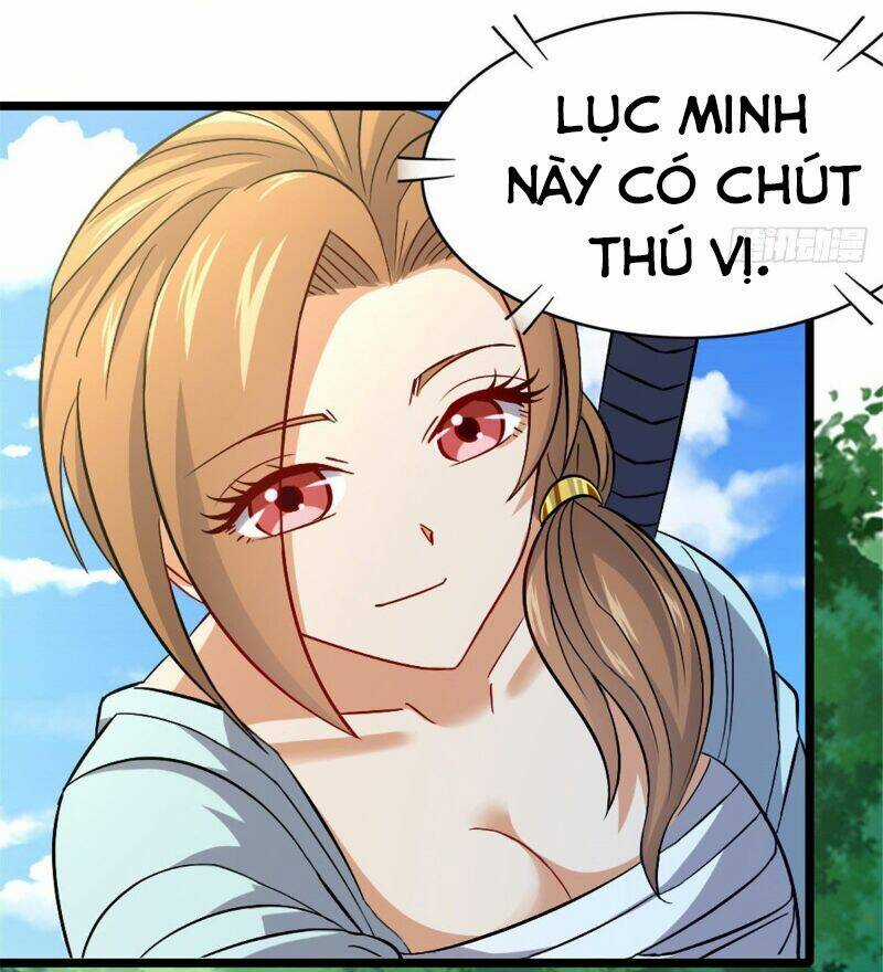 Vạn Đạo Long Hoàng - Chapter 25 - Trang 4