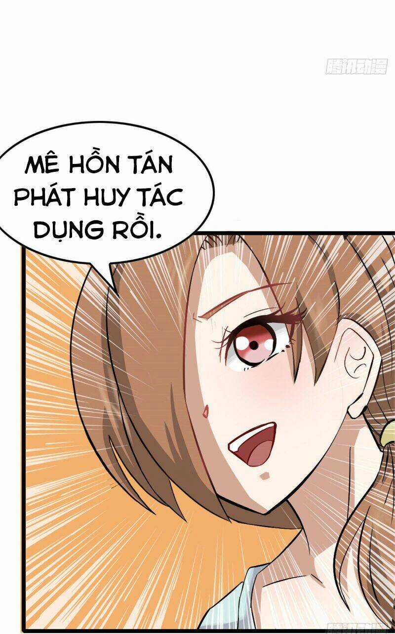Vạn Đạo Long Hoàng - Chapter 25 - Trang 32