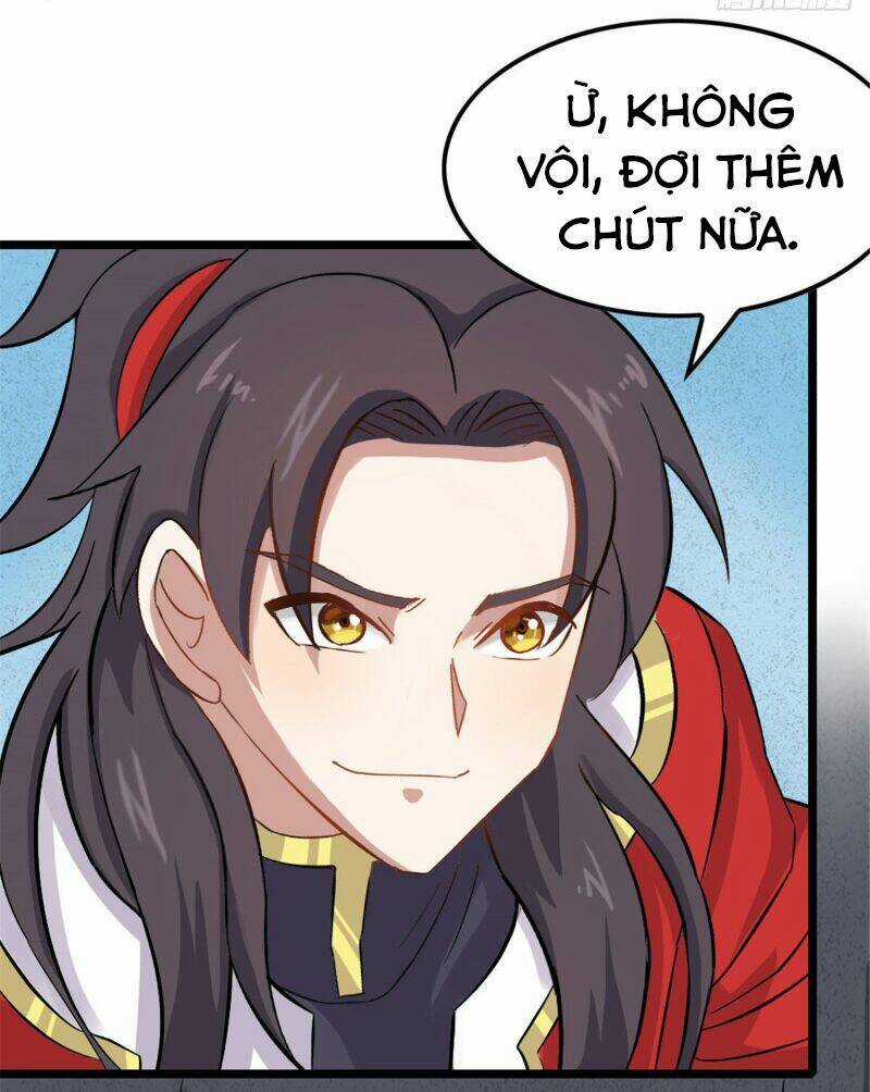 Vạn Đạo Long Hoàng - Chapter 25 - Trang 33