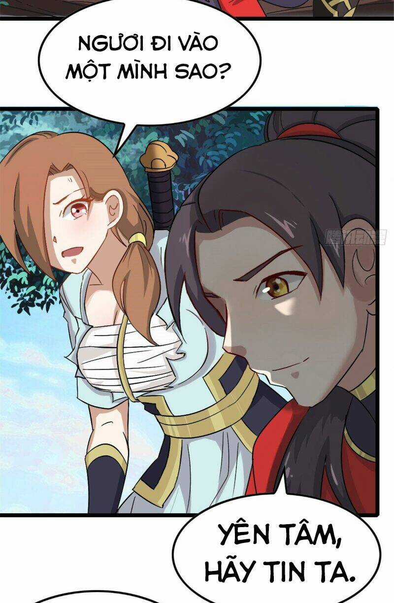 Vạn Đạo Long Hoàng - Chapter 25 - Trang 36