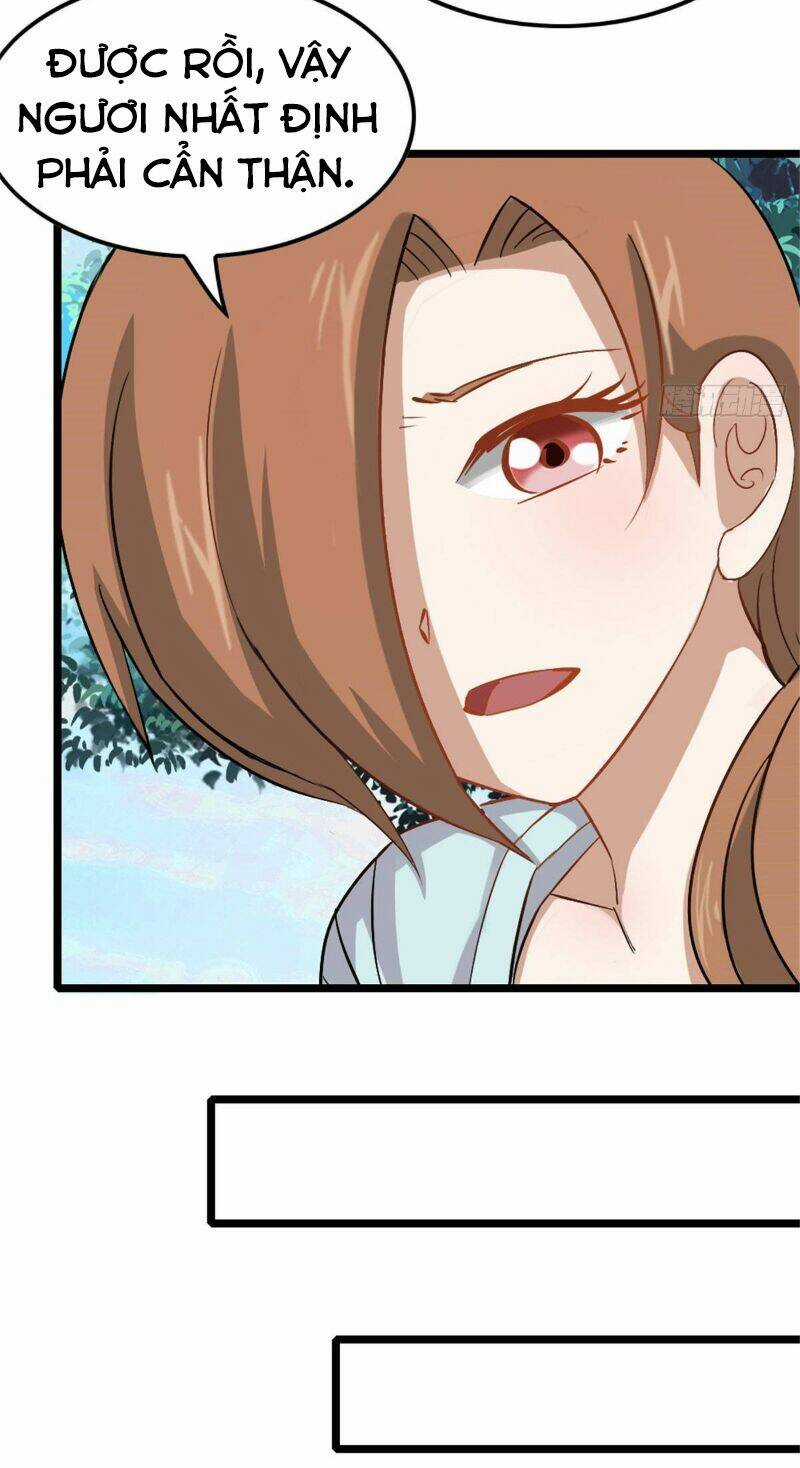 Vạn Đạo Long Hoàng - Chapter 25 - Trang 37