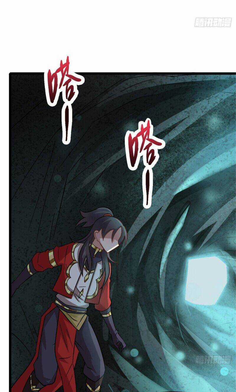 Vạn Đạo Long Hoàng - Chapter 25 - Trang 38