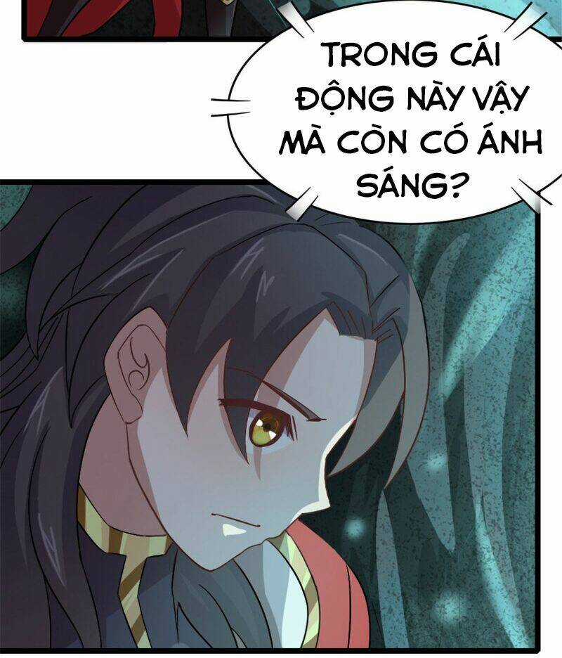 Vạn Đạo Long Hoàng - Chapter 25 - Trang 39