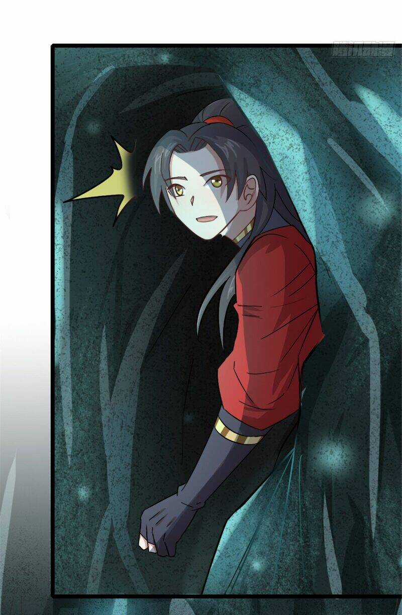 Vạn Đạo Long Hoàng - Chapter 25 - Trang 40