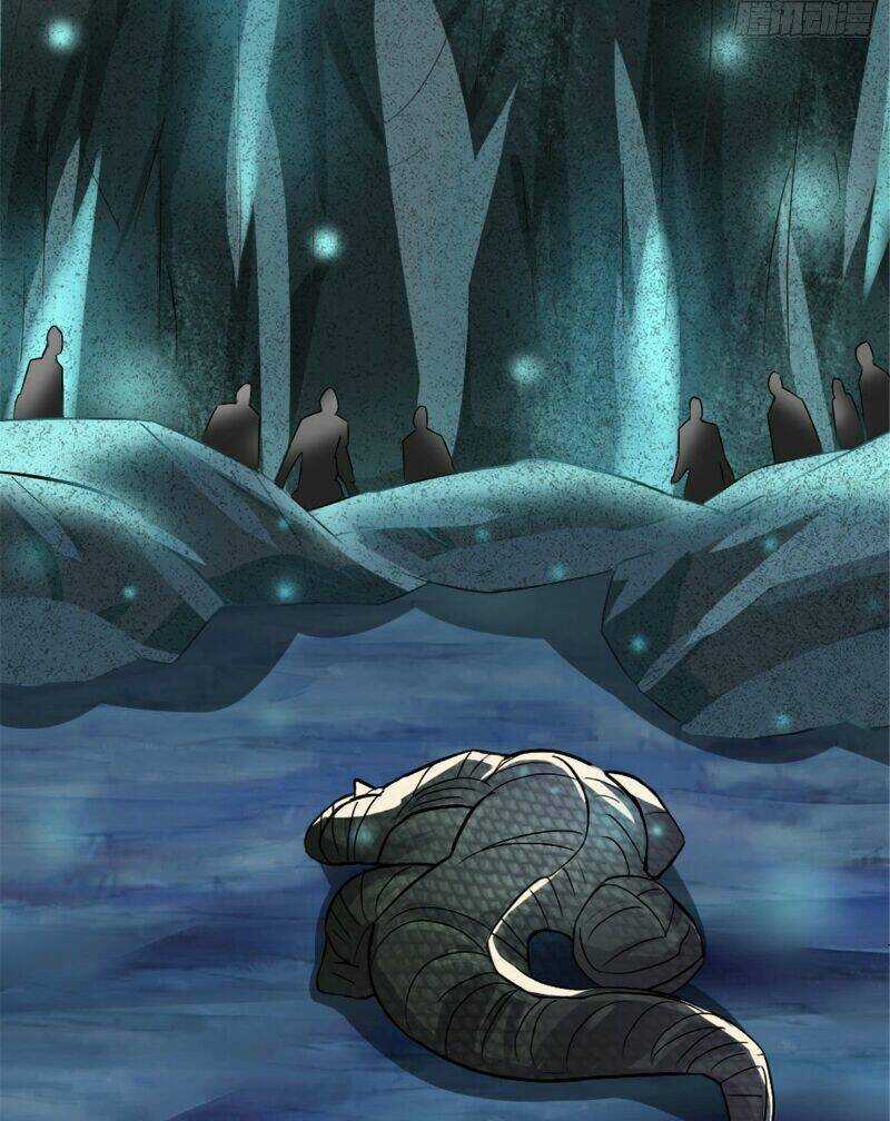 Vạn Đạo Long Hoàng - Chapter 25 - Trang 41