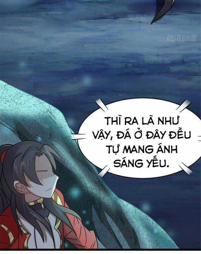 Vạn Đạo Long Hoàng - Chapter 25 - Trang 42