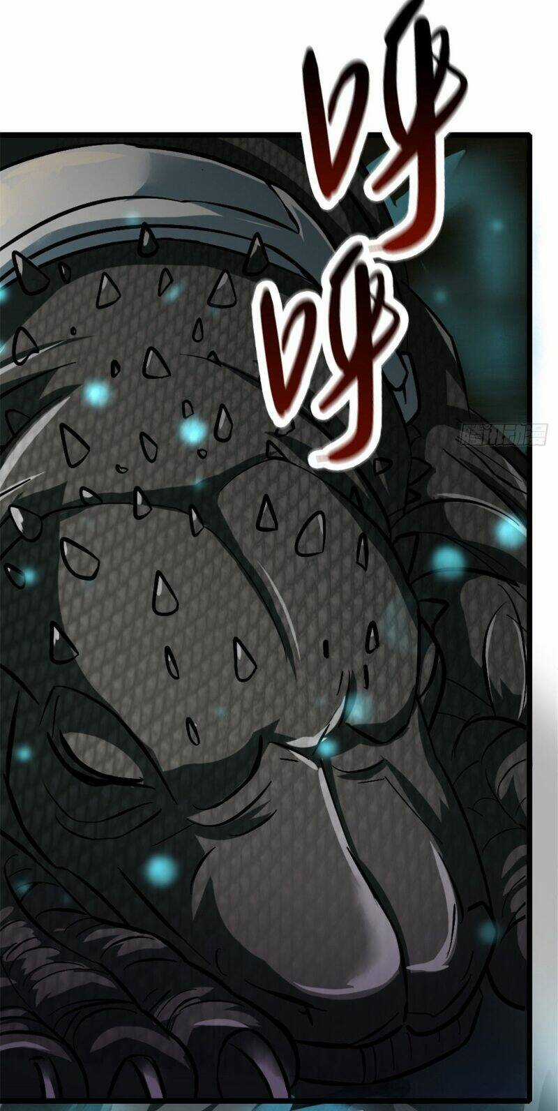 Vạn Đạo Long Hoàng - Chapter 25 - Trang 46