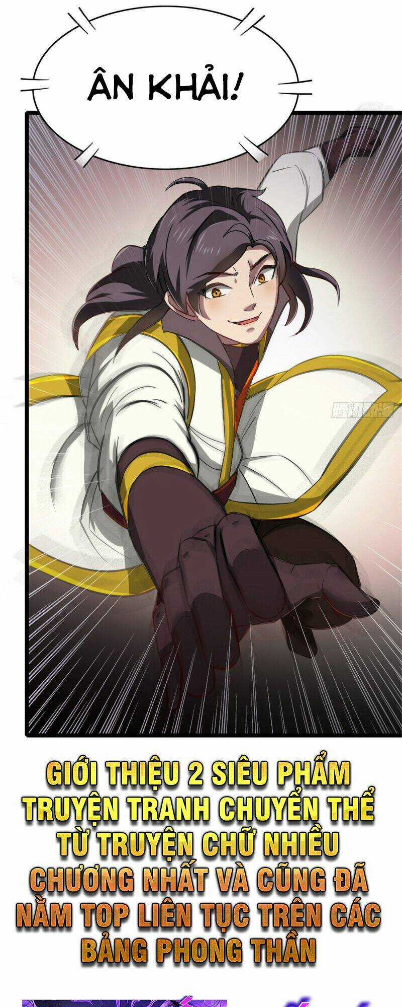 Vạn Đạo Long Hoàng - Chapter 25 - Trang 49