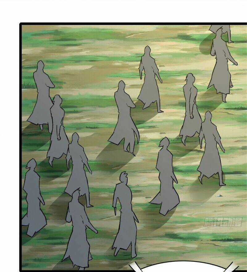 Vạn Đạo Long Hoàng - Chapter 25 - Trang 6