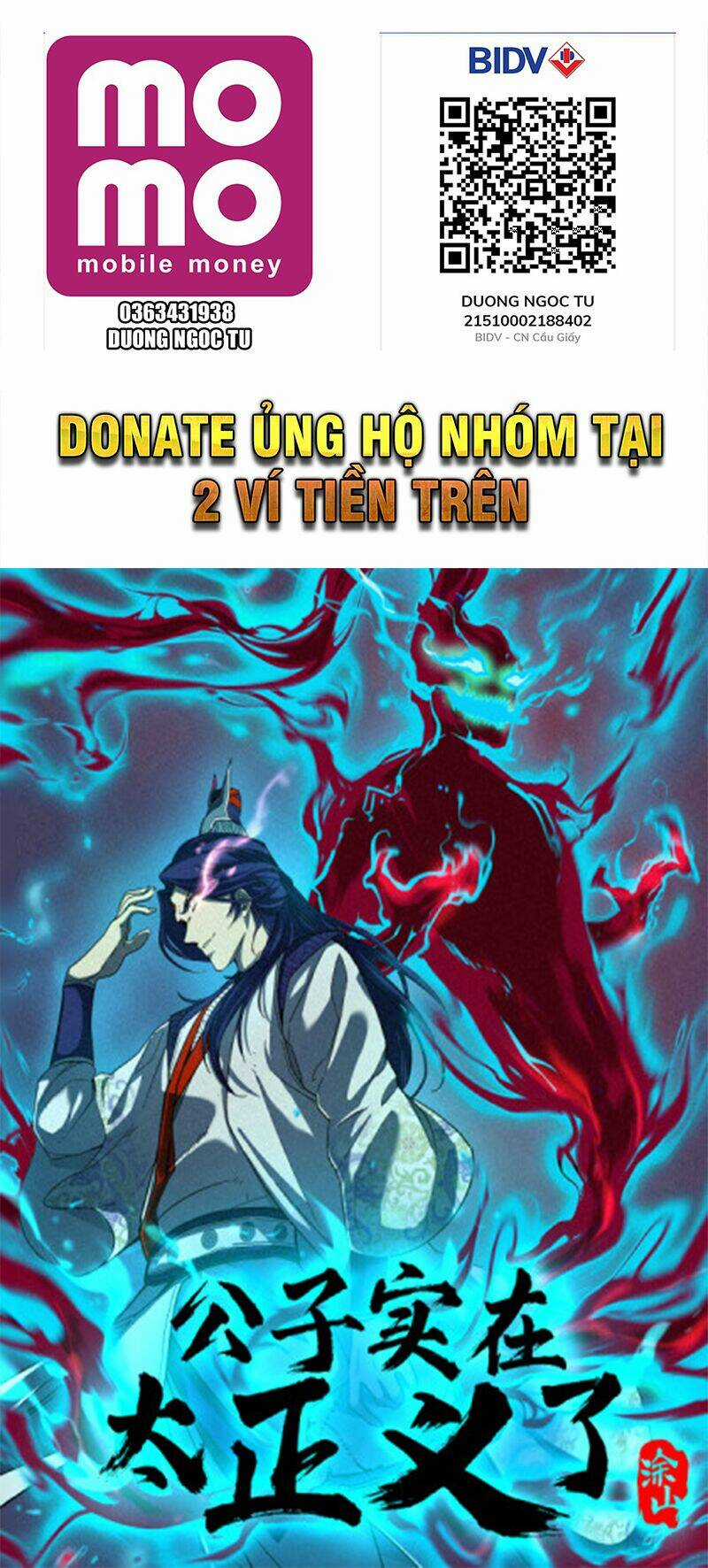 Vạn Đạo Long Hoàng - Chapter 25 - Trang 51