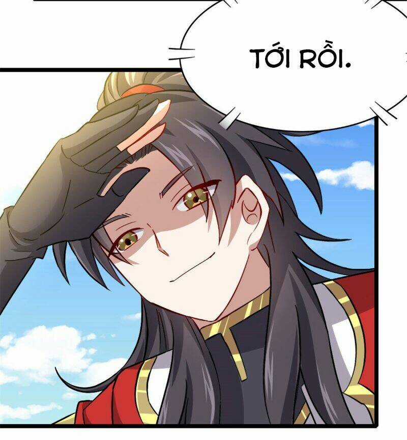 Vạn Đạo Long Hoàng - Chapter 25 - Trang 7