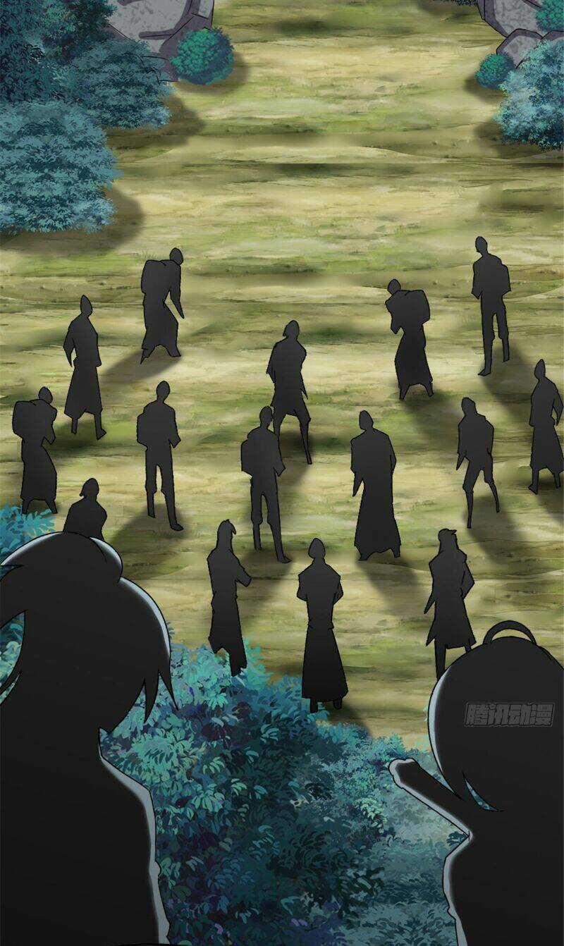 Vạn Đạo Long Hoàng - Chapter 25 - Trang 9