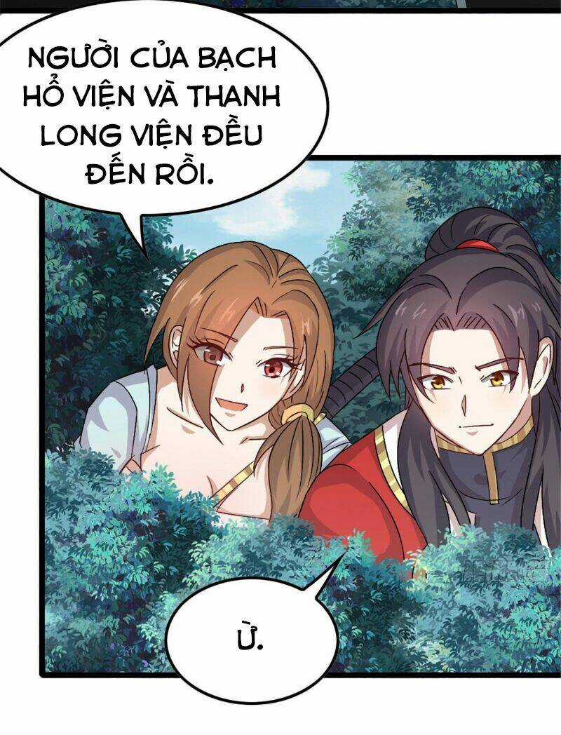 Vạn Đạo Long Hoàng - Chapter 25 - Trang 10