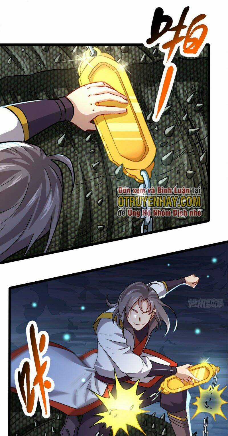 Vạn Đạo Long Hoàng - Chapter 26 - Trang 1