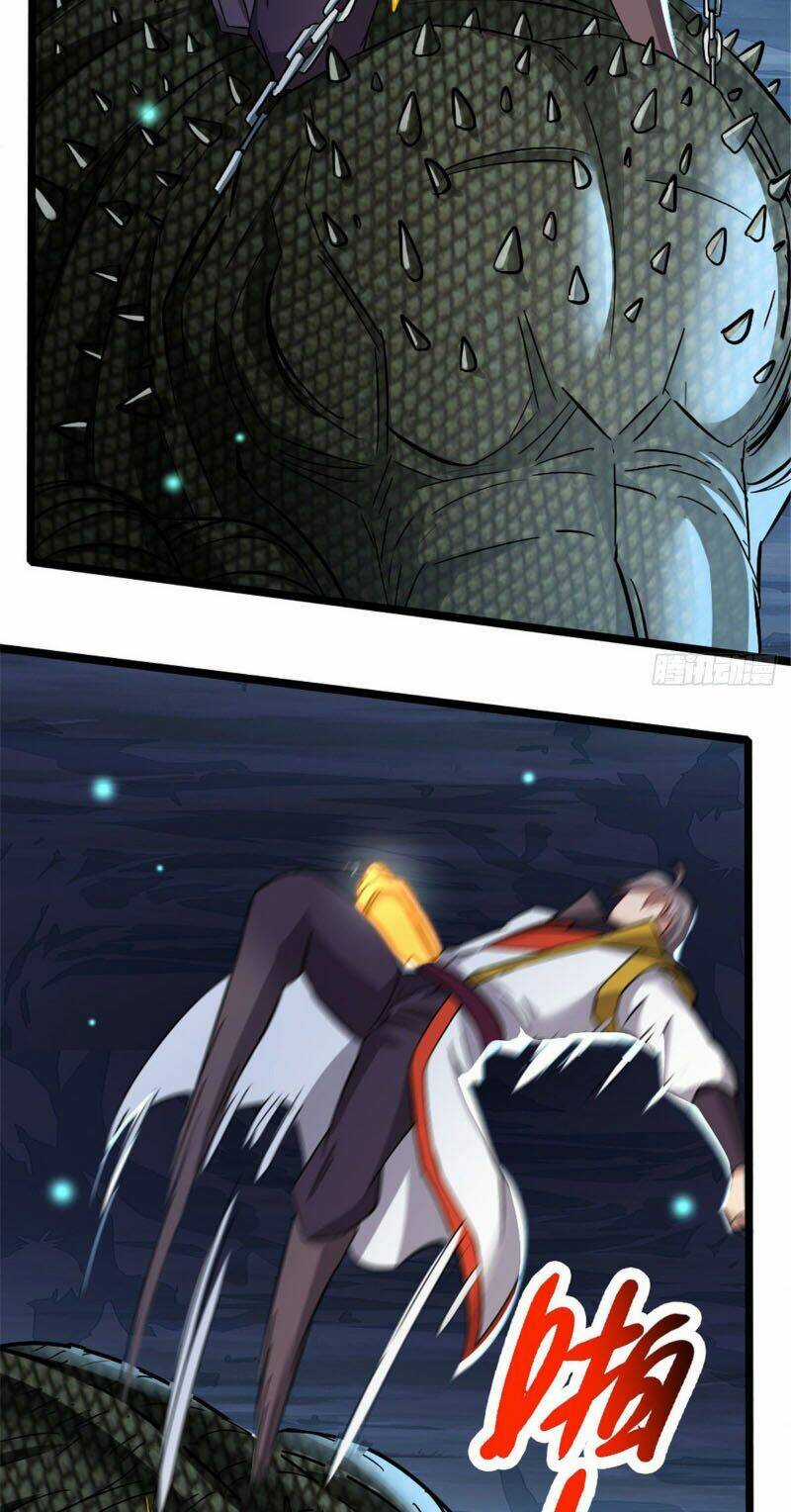 Vạn Đạo Long Hoàng - Chapter 26 - Trang 2