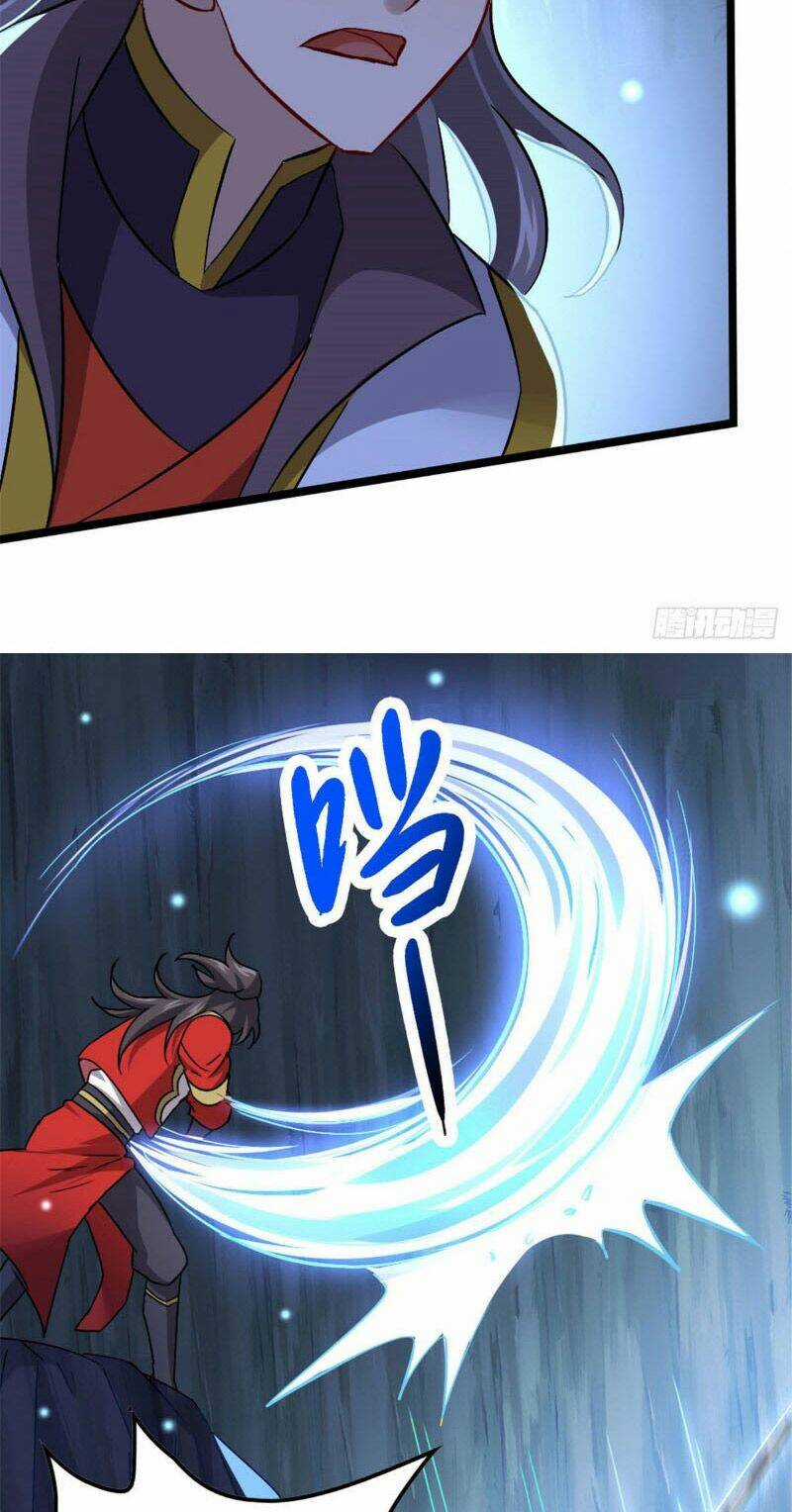 Vạn Đạo Long Hoàng - Chapter 26 - Trang 11