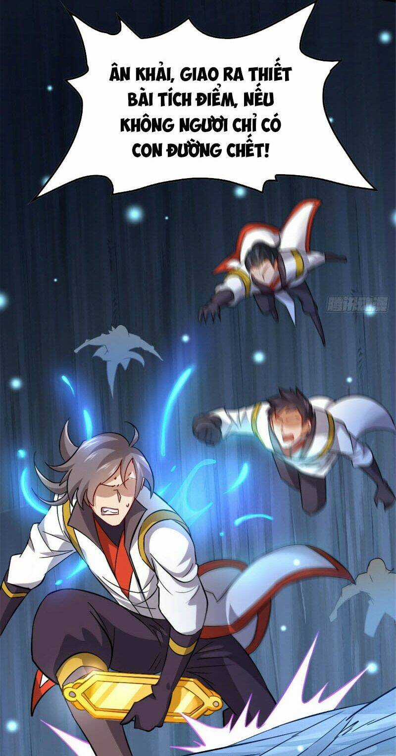 Vạn Đạo Long Hoàng - Chapter 26 - Trang 14