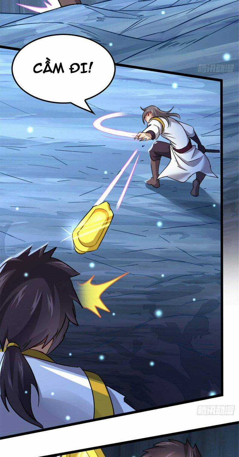 Vạn Đạo Long Hoàng - Chapter 26 - Trang 15