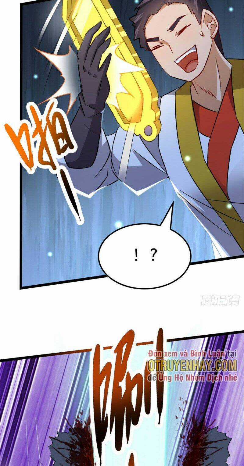 Vạn Đạo Long Hoàng - Chapter 26 - Trang 16