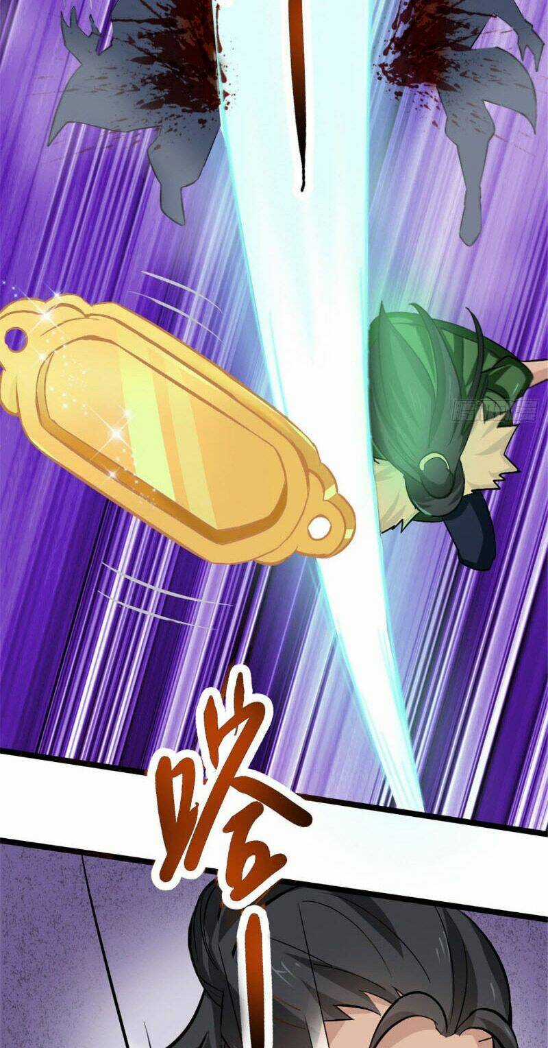 Vạn Đạo Long Hoàng - Chapter 26 - Trang 17