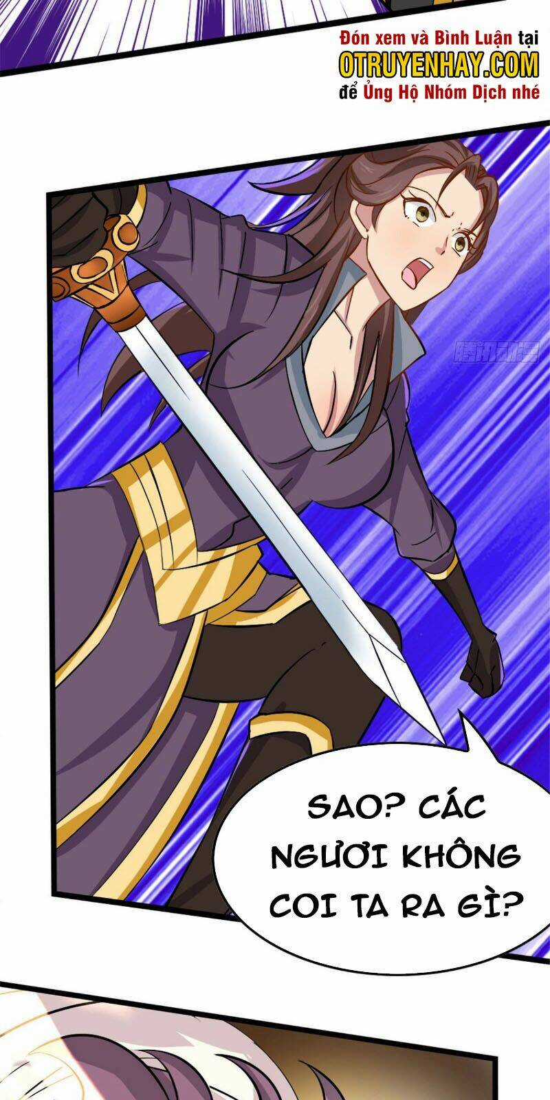 Vạn Đạo Long Hoàng - Chapter 26 - Trang 20