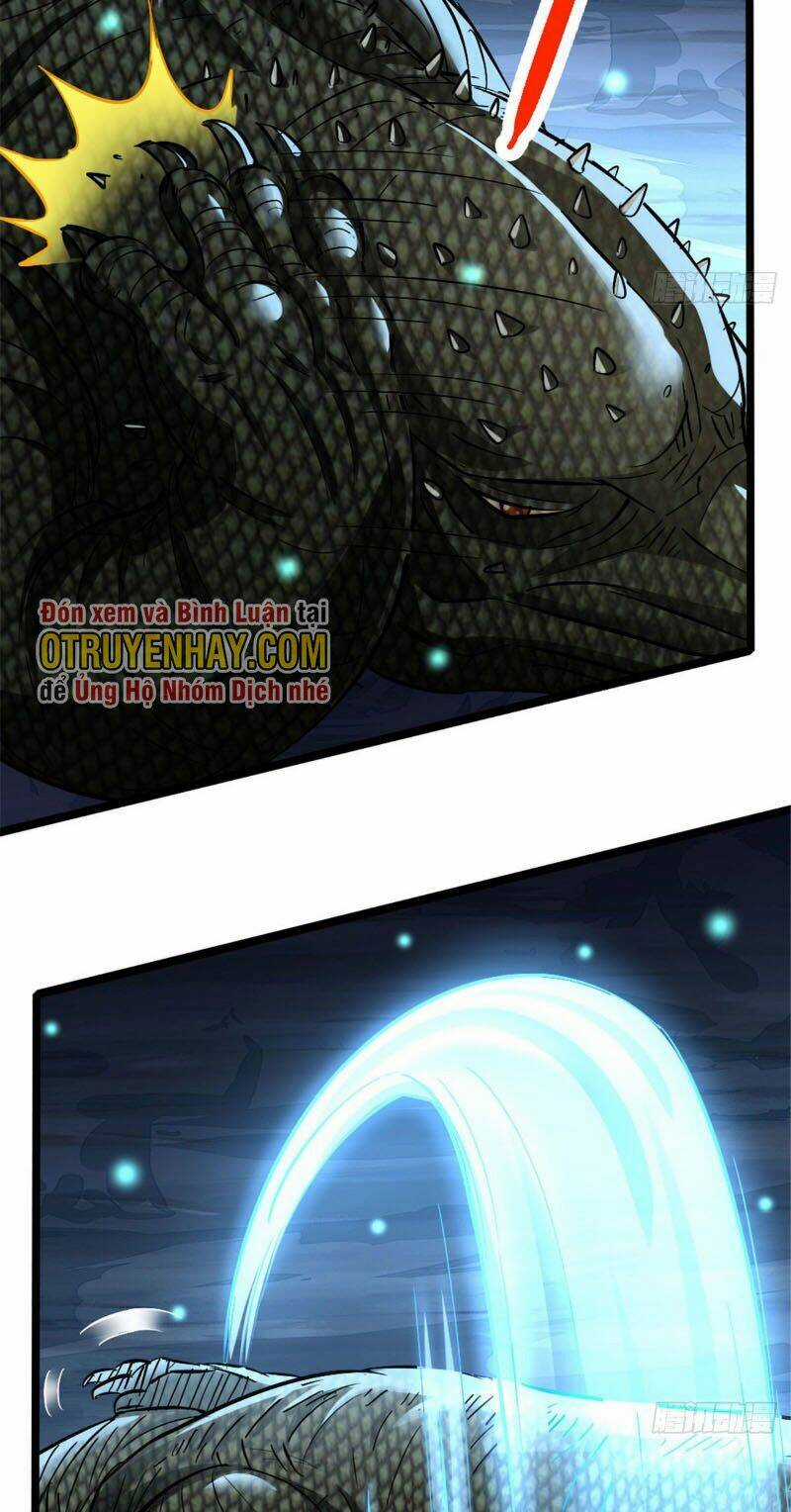 Vạn Đạo Long Hoàng - Chapter 26 - Trang 3