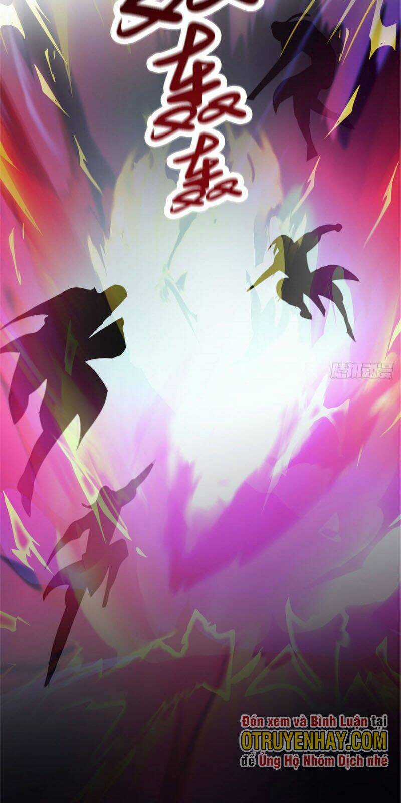 Vạn Đạo Long Hoàng - Chapter 26 - Trang 22