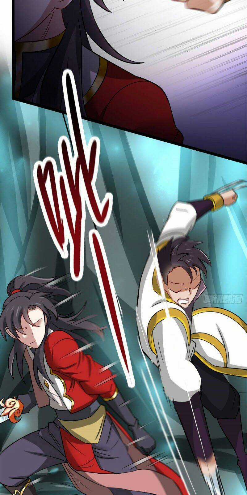 Vạn Đạo Long Hoàng - Chapter 26 - Trang 24