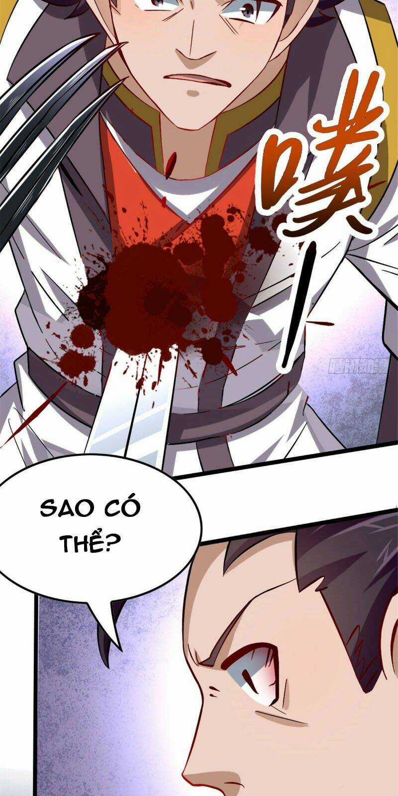 Vạn Đạo Long Hoàng - Chapter 26 - Trang 27