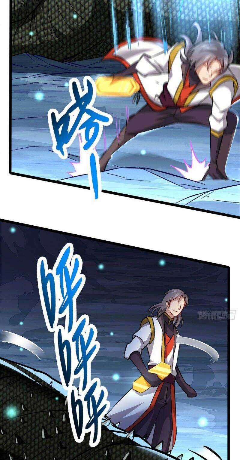 Vạn Đạo Long Hoàng - Chapter 26 - Trang 4